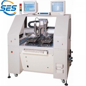 Нет-Автоматическая дозирующая машина Sandard