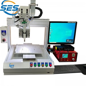 Настольный визуальный автоматический дозатор